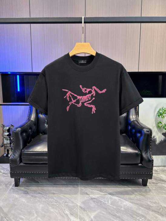 Picture of Arcteryx T Shirts Short _SKUArcteryxS-XLxetr3422908